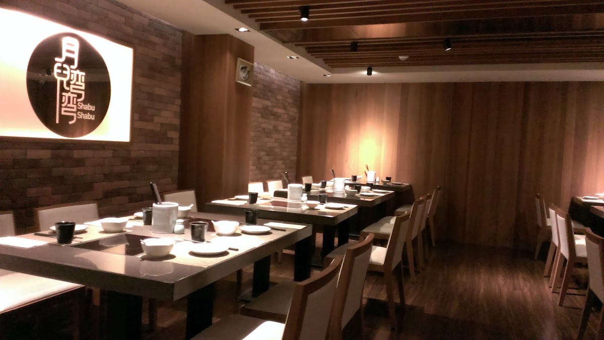 大地酒店 店內環境照片 20