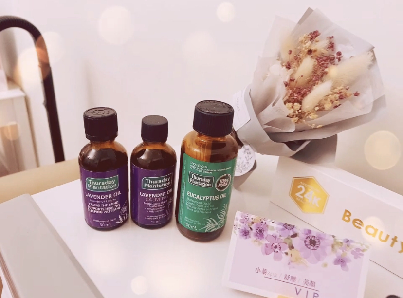 沐蓁美學（板橋按摩/spa/板橋推薦） 店內環境照片 4