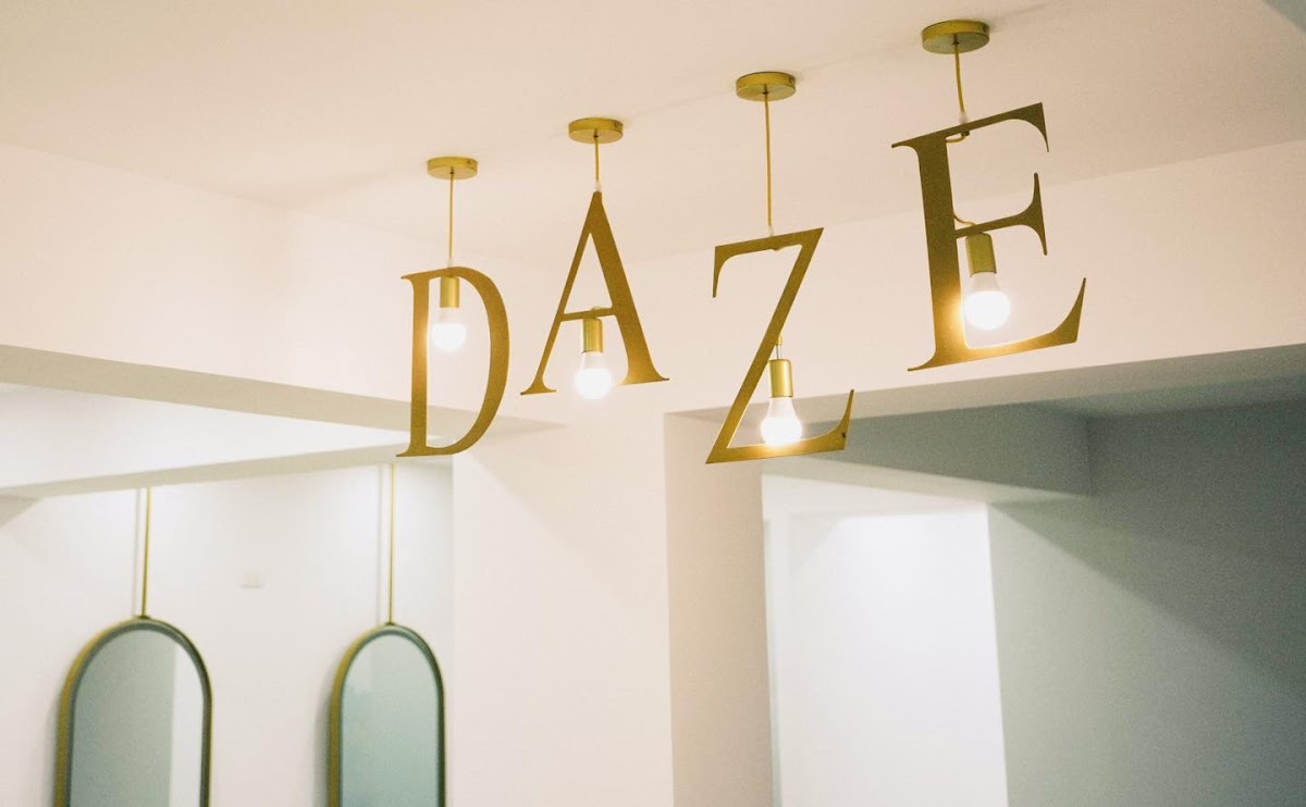 Salon Daze - 南港松山髮廊 美髮沙龍 南港剪髮 護髮 燙髮 南港染髮 南港頭皮護理SPA 店家封面照片