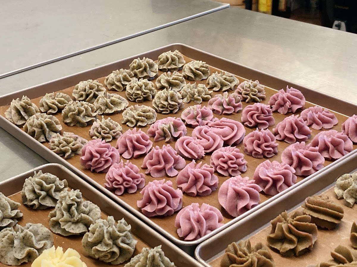 CookCorner 廚藝角落 店內環境照片 3