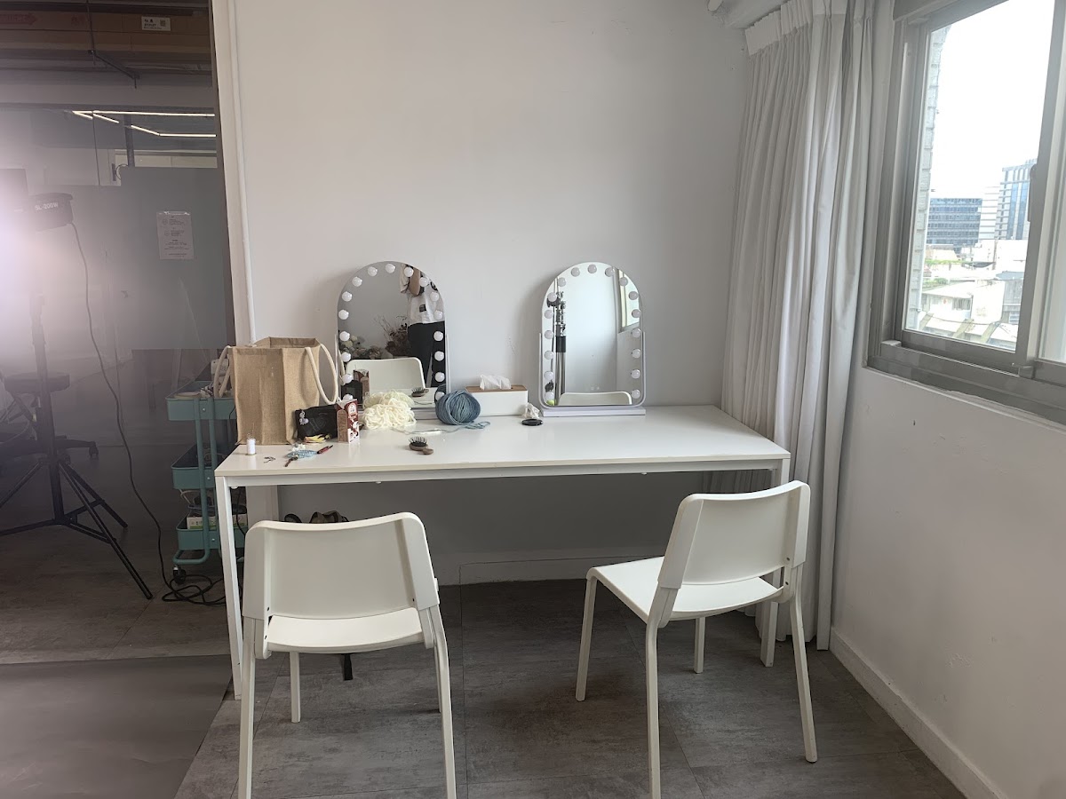 333號攝影棚 No333 photography studio 店內環境照片 4