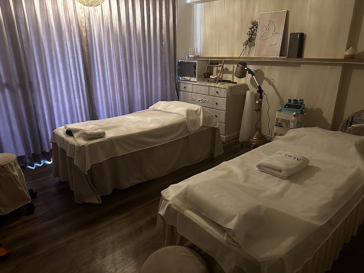 ALSO SPA 店內環境照片 5