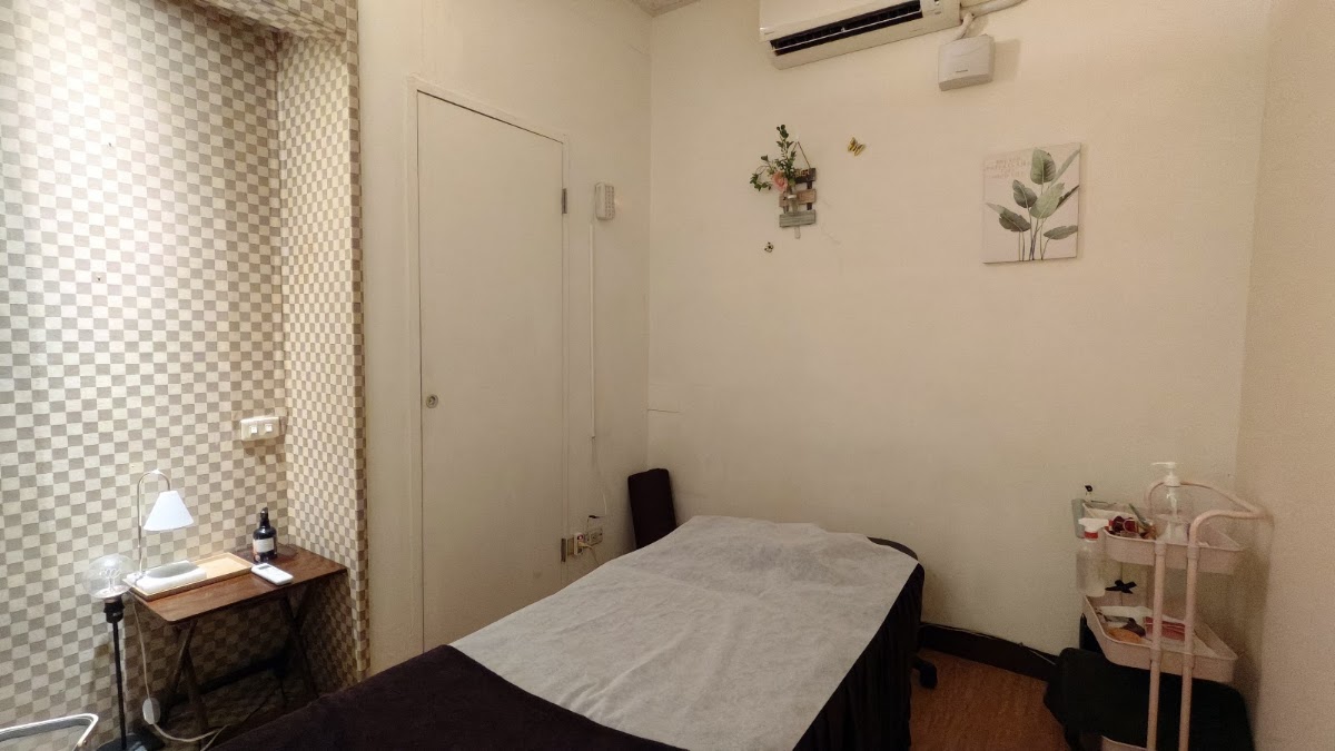 棠村SPA美學 店內環境照片 4