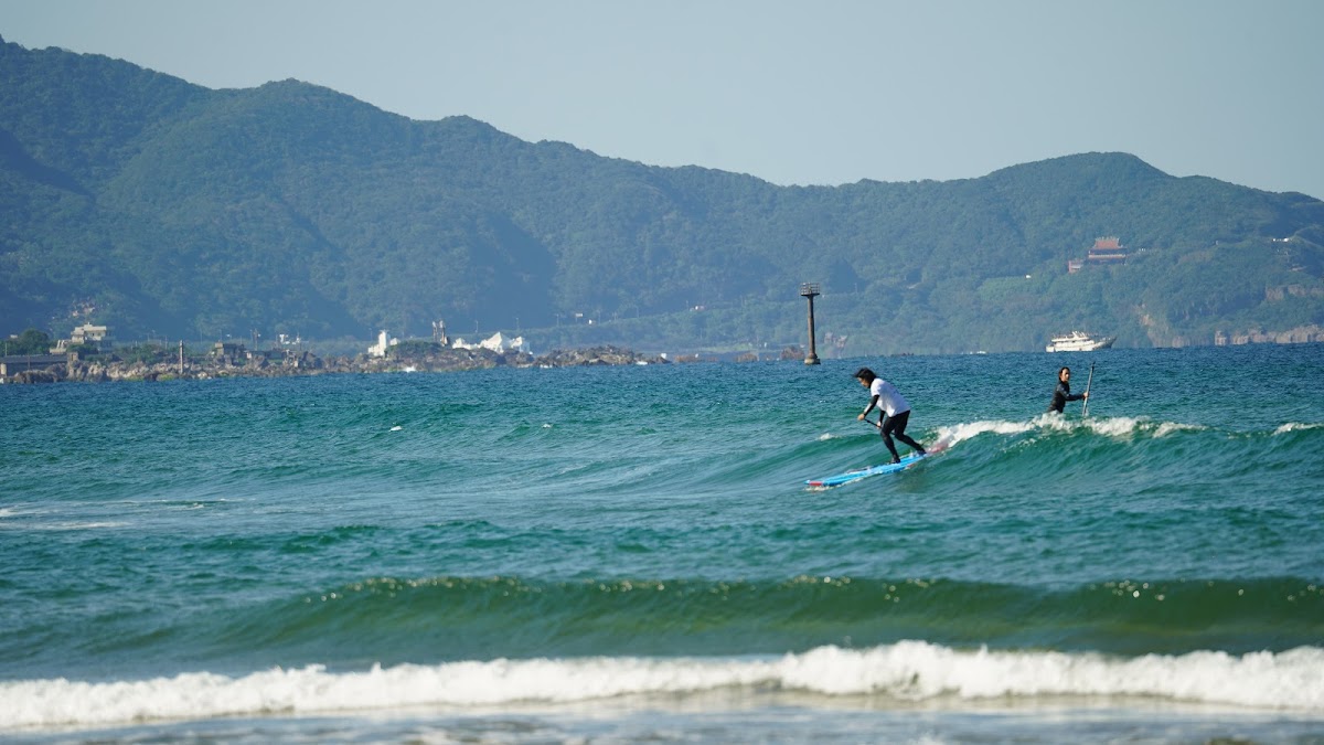 Rangers SUP遊騎兵立槳探索 / 福隆SUP立槳 Fulong SUP School 店內環境照片 8