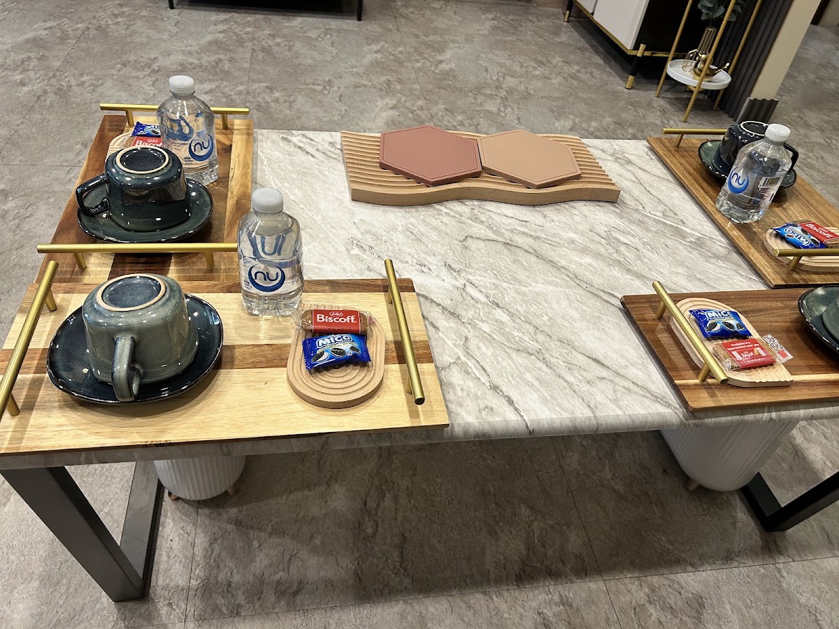 泰美地 泰式舒壓養生館 （泰樹林） 店內環境照片 5