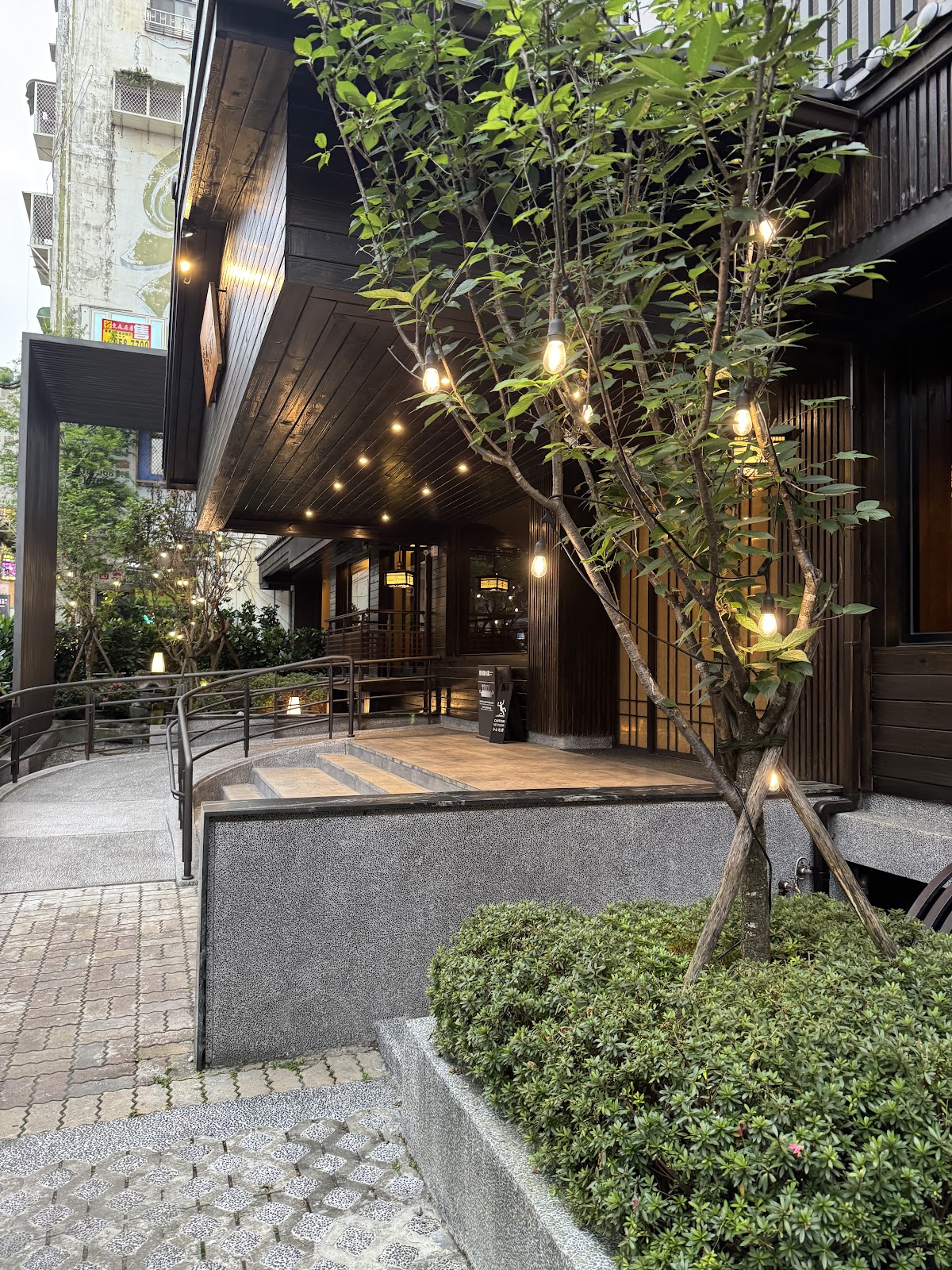 千歲月足體養生工坊 德陽路二店 店內環境照片 2