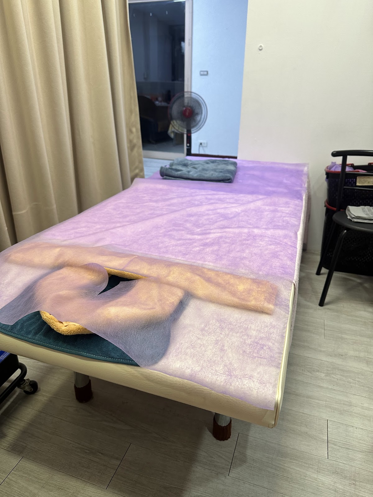 足清源按摩坊 店內環境照片 4