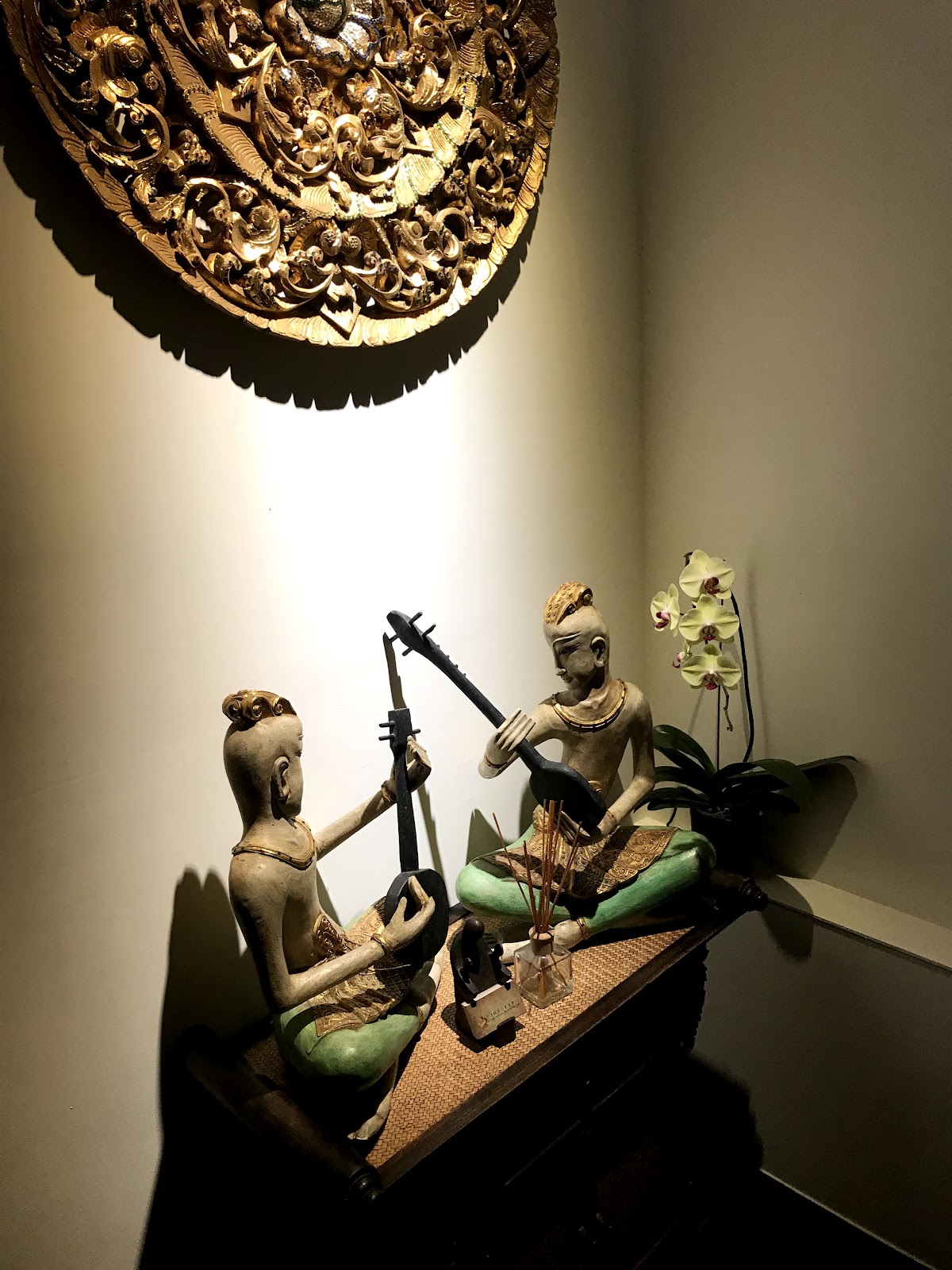 芭達雅泰式養生會館 店內環境照片 3