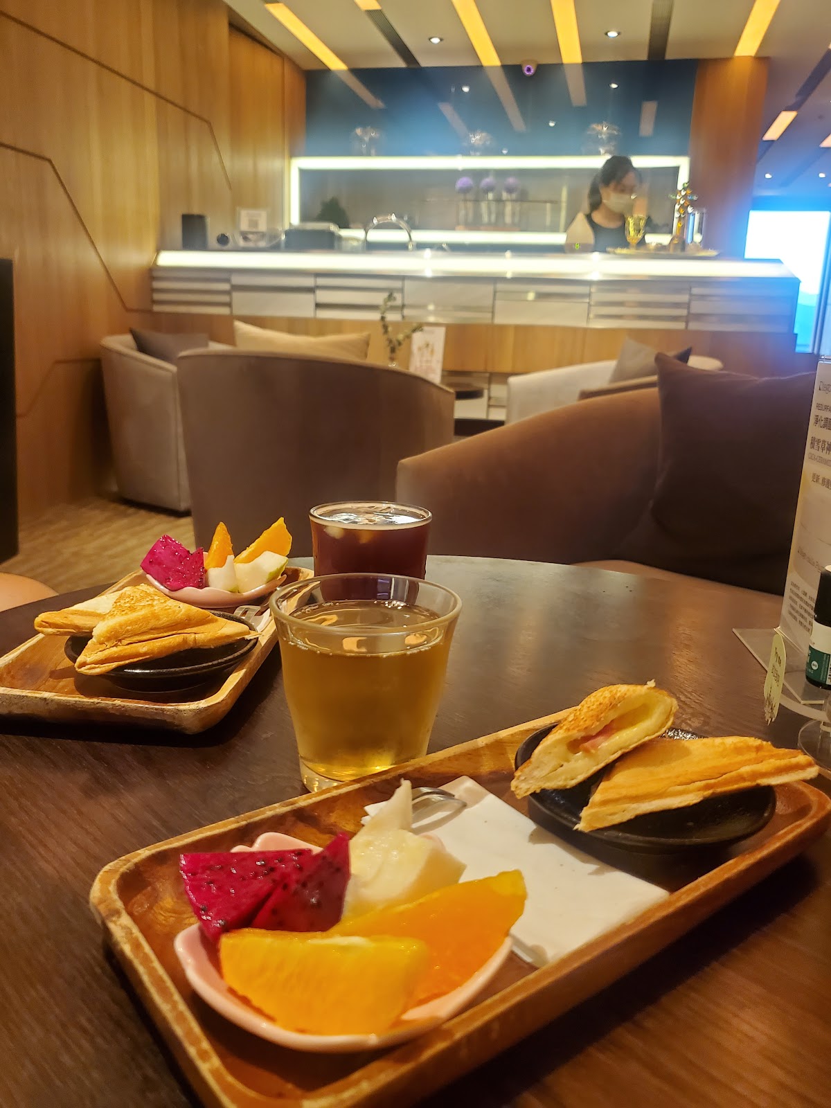 The Sparkle Spa 店內環境照片 5