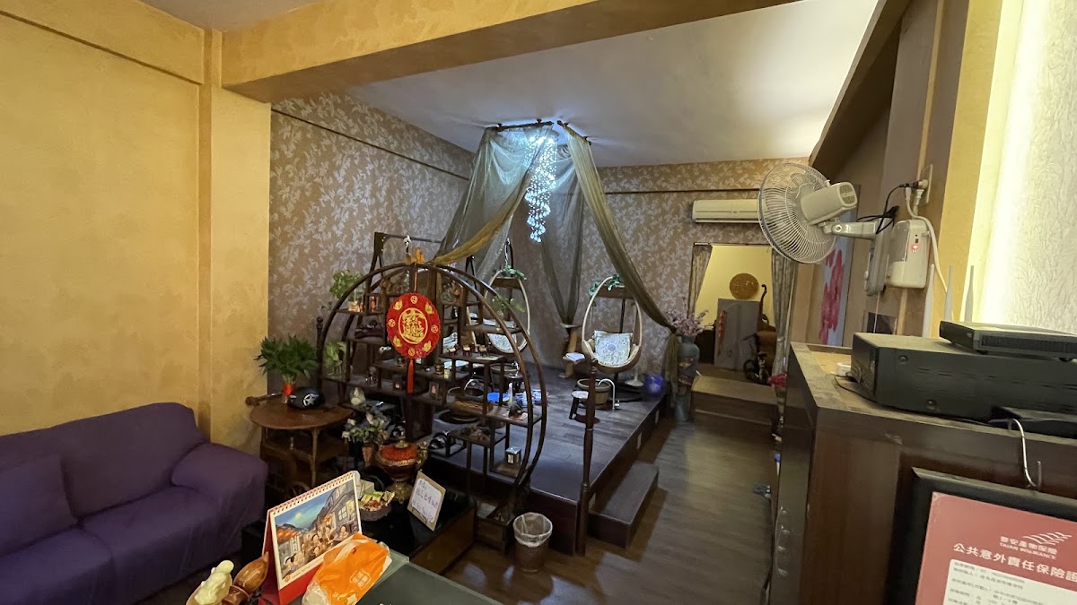 泰舒府泰式按摩/皇家會館（無分店） 店內環境照片 5