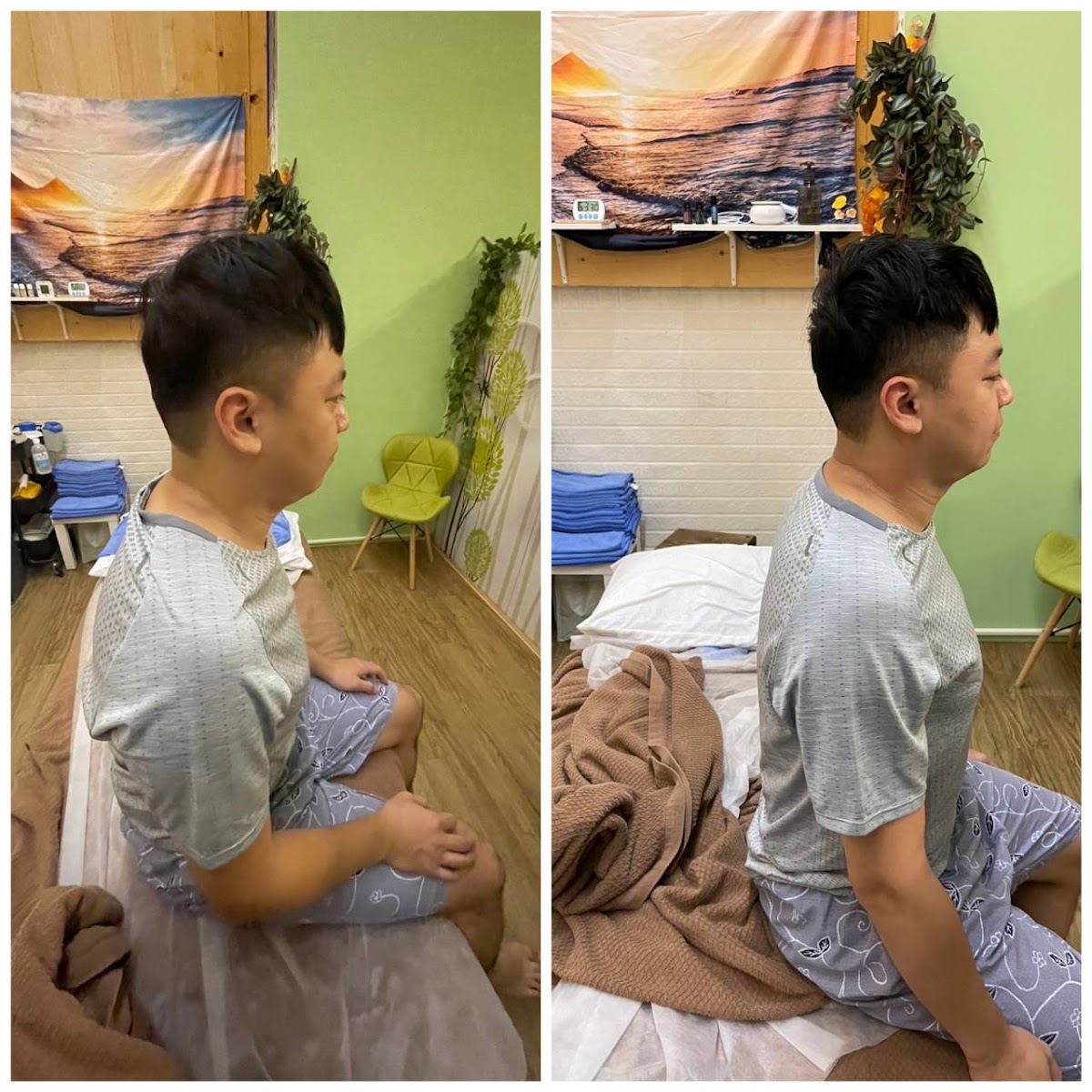 宏溢傳統整復推拿（運動按摩） 店內環境照片 4