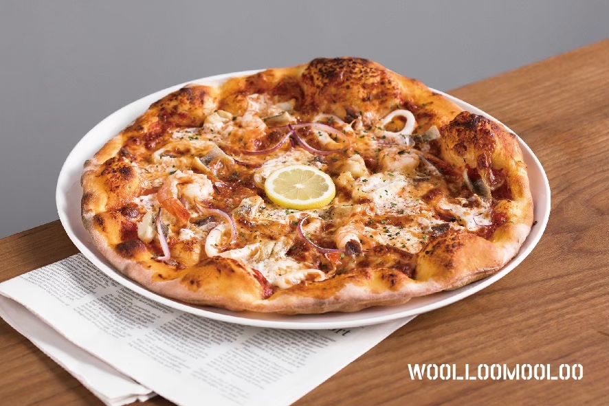 Woolloomooloo 店內環境照片 3