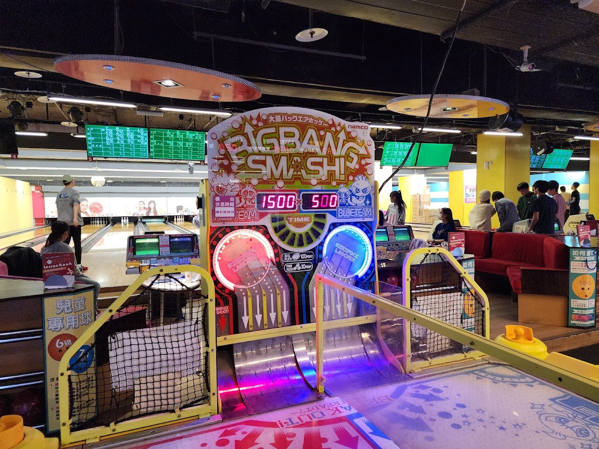 E7PLAY 三重館 の店内写真 5