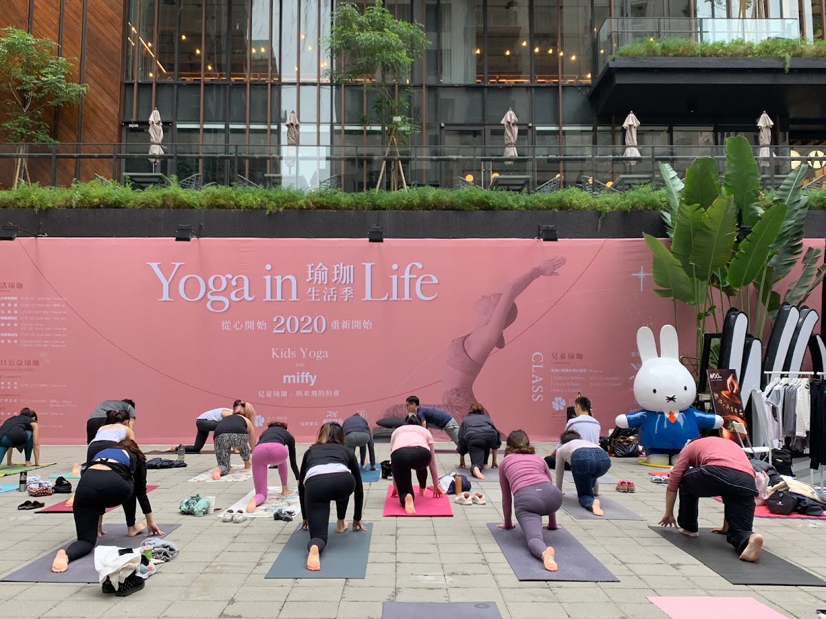 AG Studios x KX Pilates 台中河南 店內環境照片 5