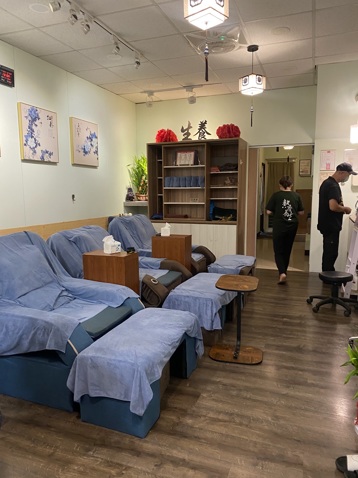 竹云足湯推拿-桃園中壢徒手傳統整復/推拿/客製化按摩 肩頸/腰部/筋膜/下背/經絡/肌肉/足體/腳底/ 深層放鬆/舒緩 指壓按摩 消除疲勞/助眠 養生會館 專業費用好評推薦 PTT Dcard 店家封面照片