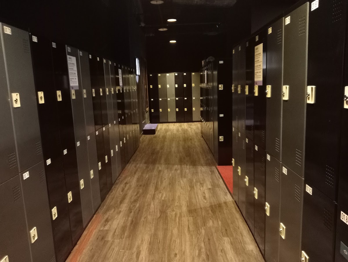 瑪爾斯生活會館 店內環境照片 4