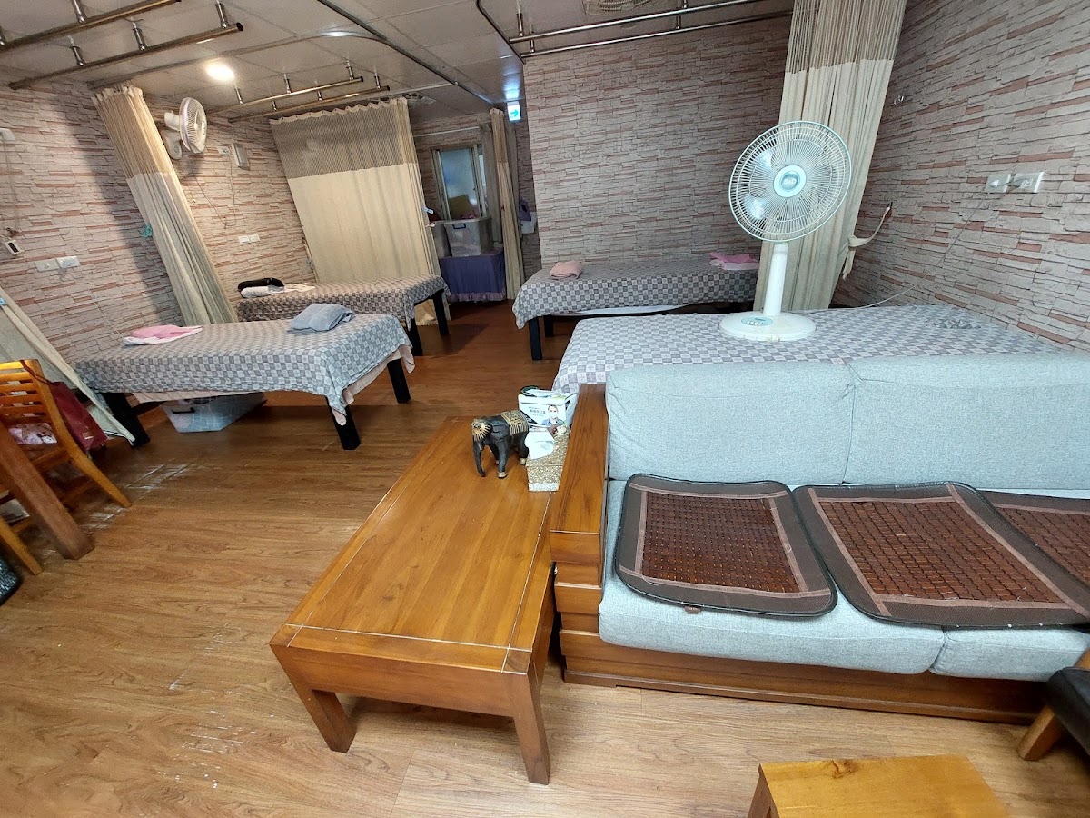 太舒活舒壓館 店內環境照片 3