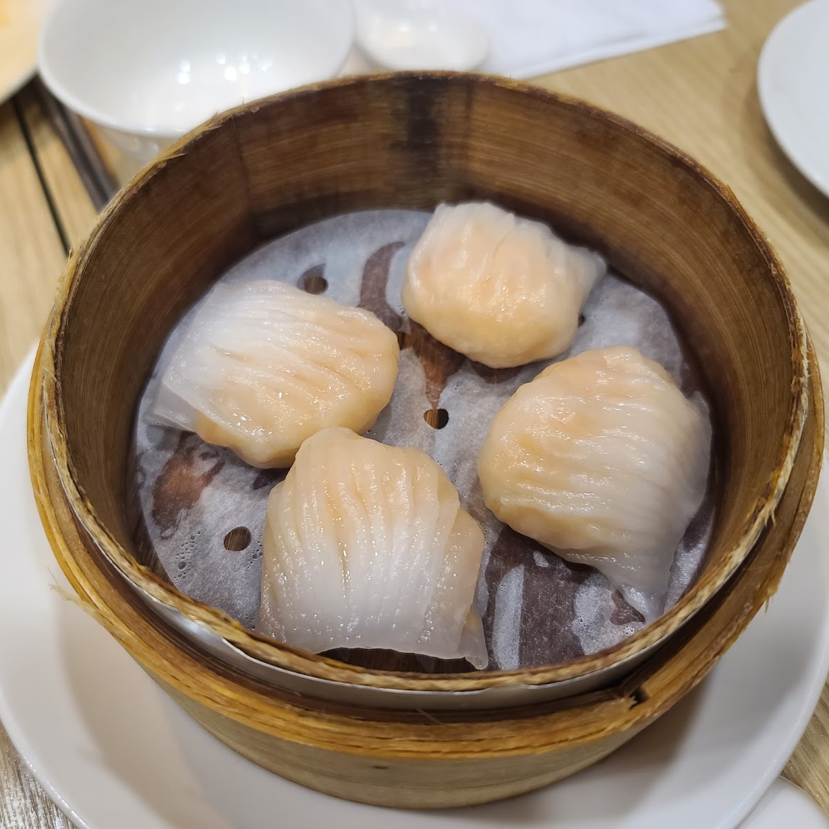 添好運台北站前店 店內環境照片 4