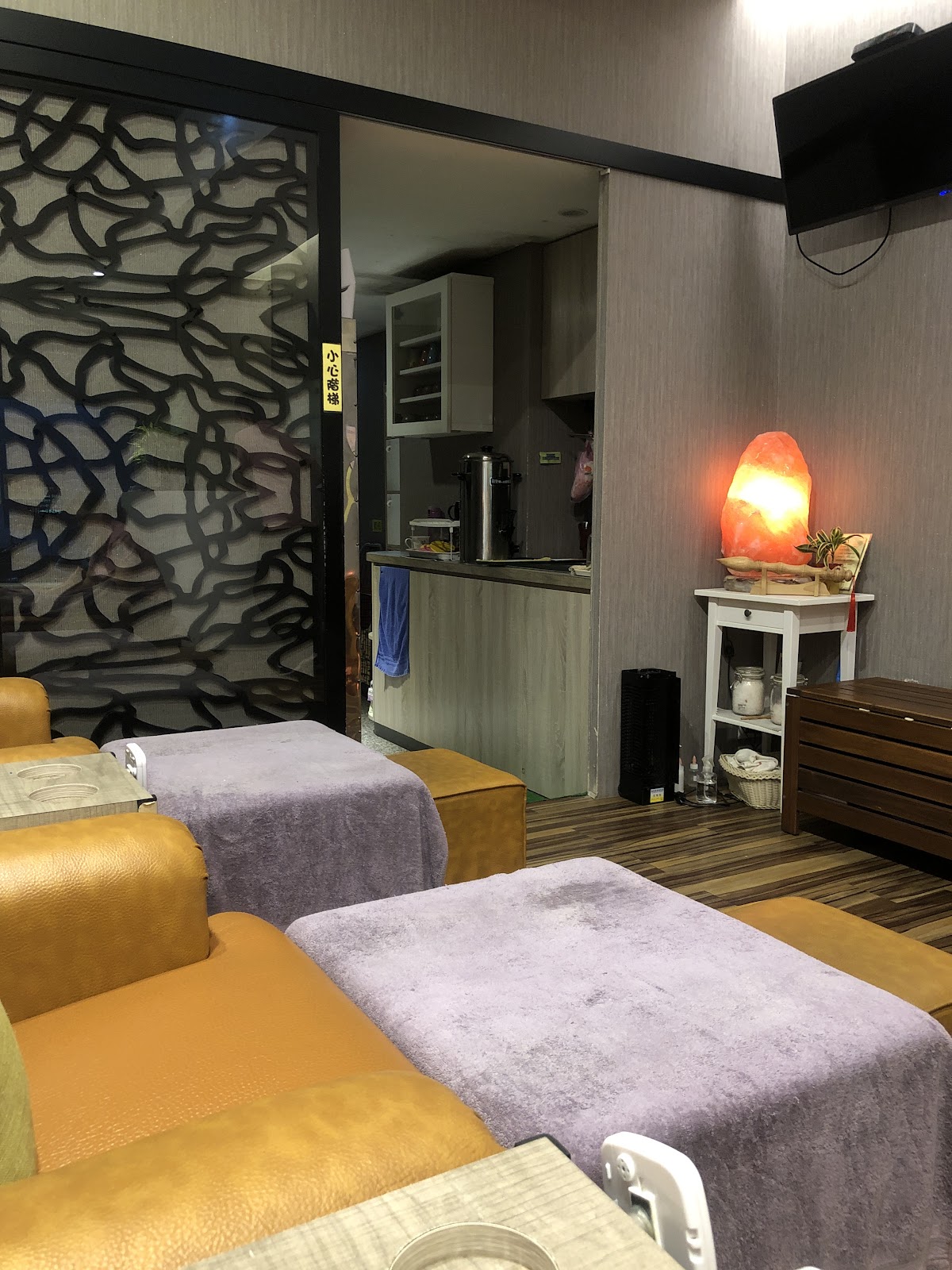 溯源經絡養生會館 店內環境照片 5