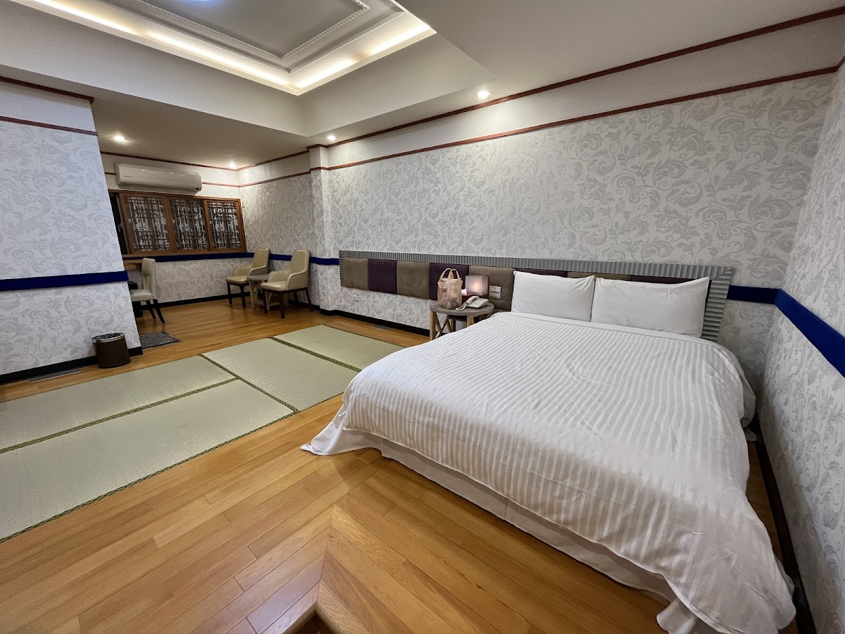 北投麗之湯溫泉會館 店內環境照片 4