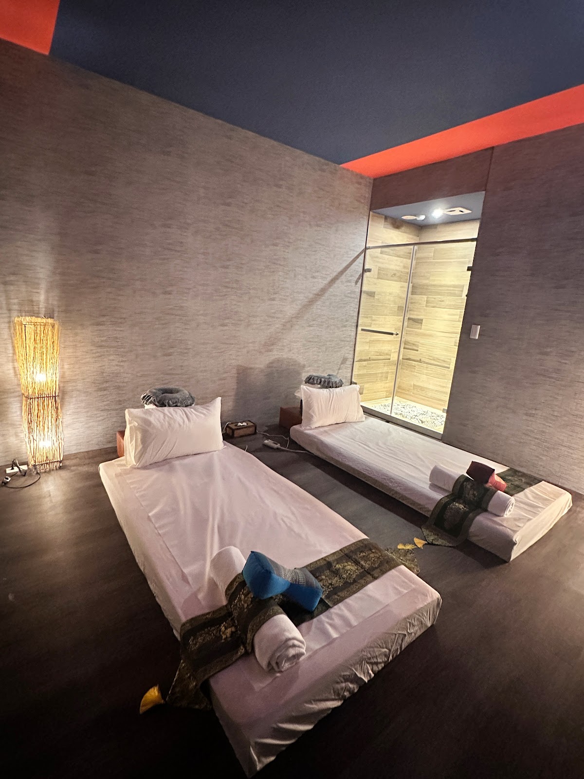 采禾莊園Spa-桃園藝文會館 Journey Life - Taoyuan 店內環境照片 3