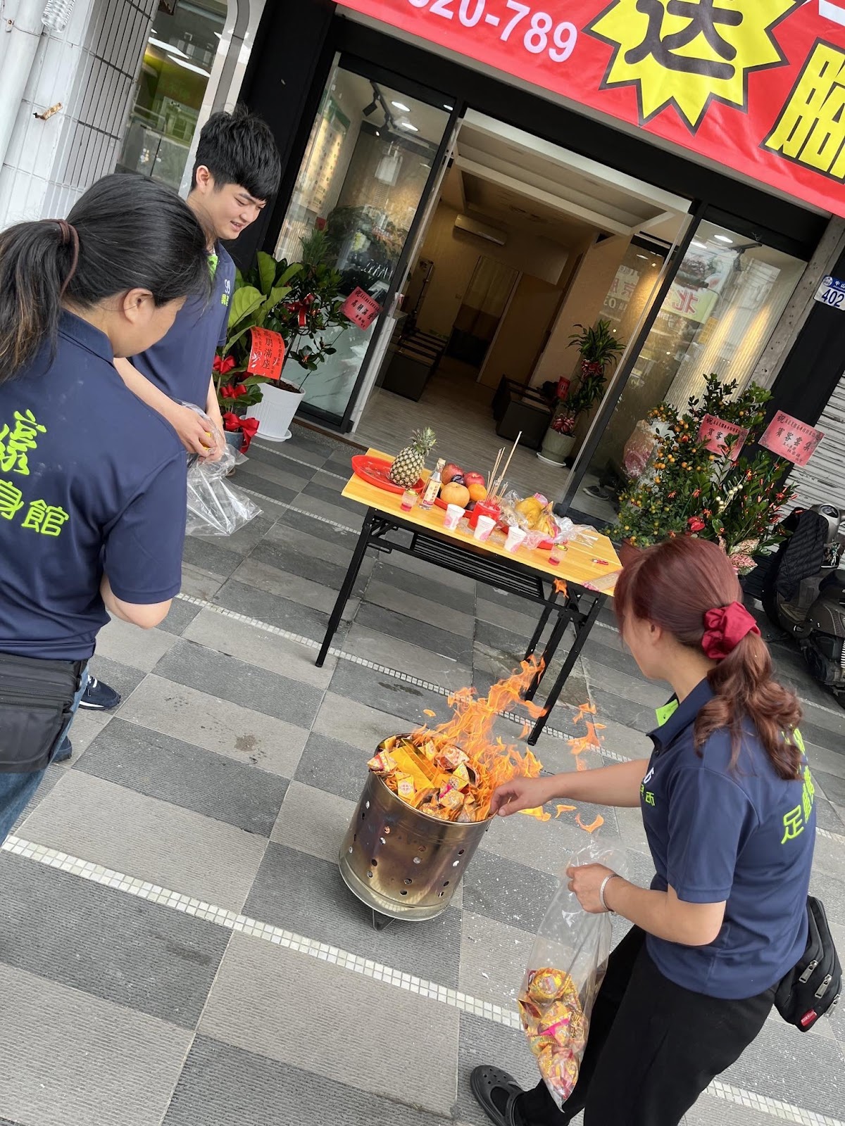 真豪足體養身館-花蓮按摩Massage推薦|修腳皮、指甲推薦|腳底按摩推薦|平價按摩推薦|全身按摩推薦|刮痧拔罐推薦|足體養身館推薦|養身館推薦 店內環境照片 5
