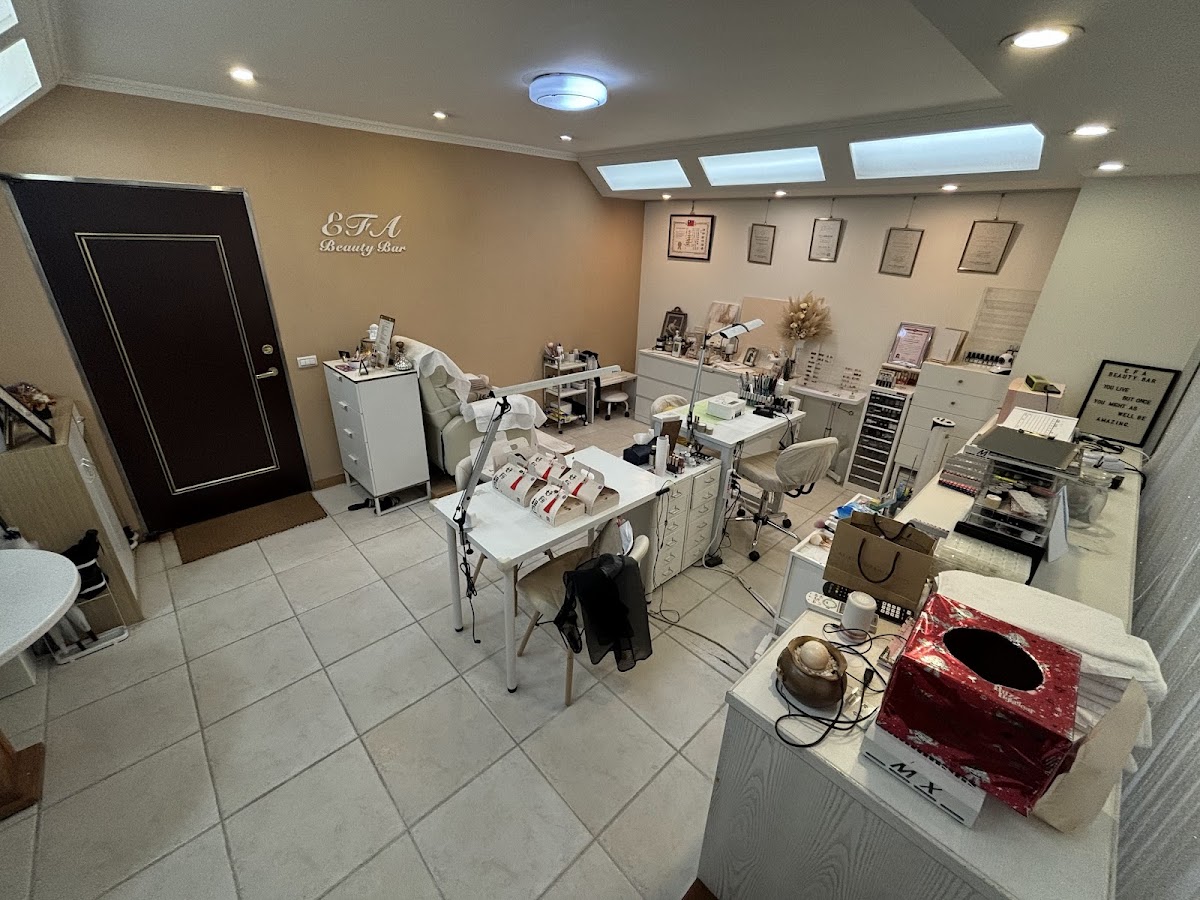 掏TaoEars 店內環境照片 4