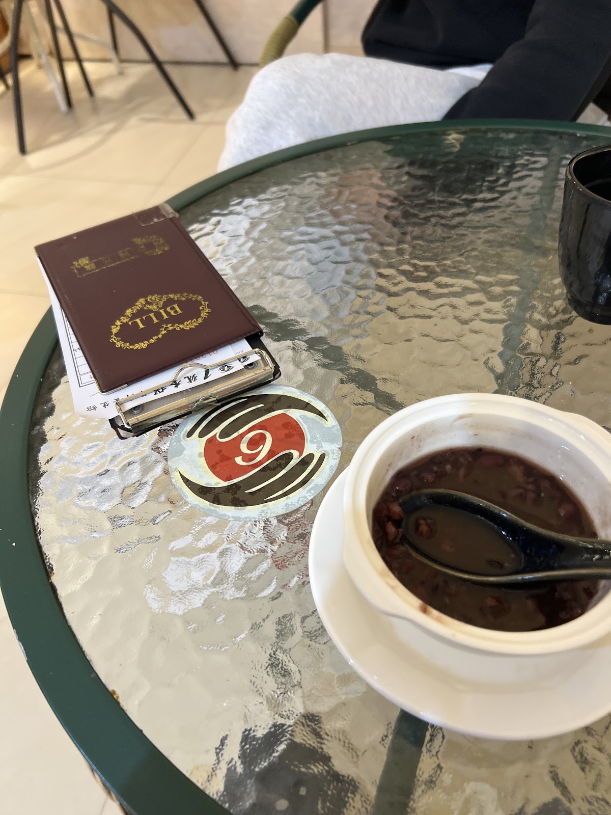 一號木桿尊爵養生館 店內環境照片 4