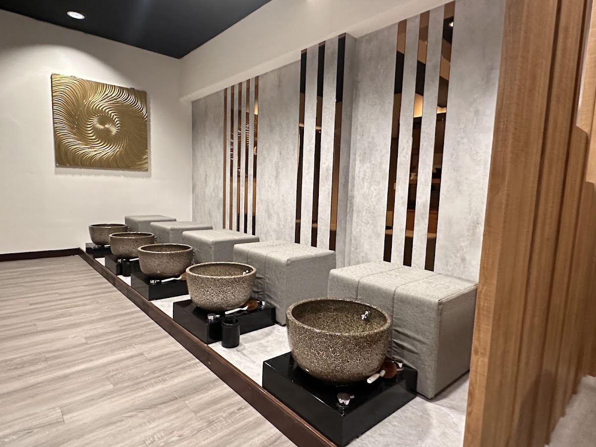 足太郎足體養身概念館 店家封面照片