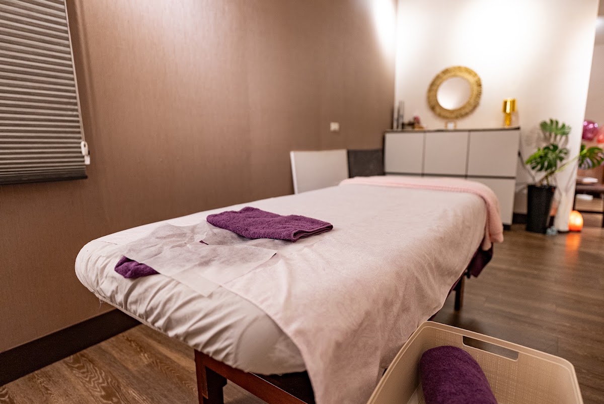 弈想空間 心美學 Beauty Studio（精油按摩/臉部保養/耳燭） 店內環境照片 2
