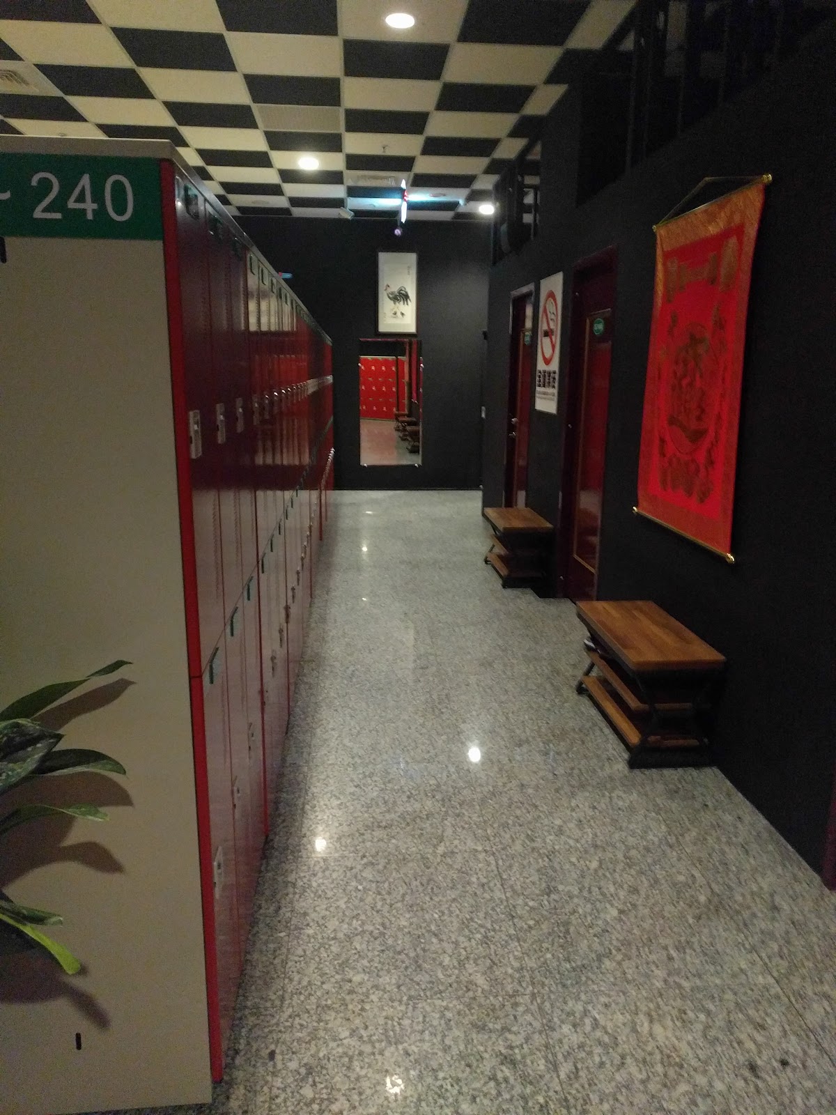 Soi 13 in 店內環境照片 3