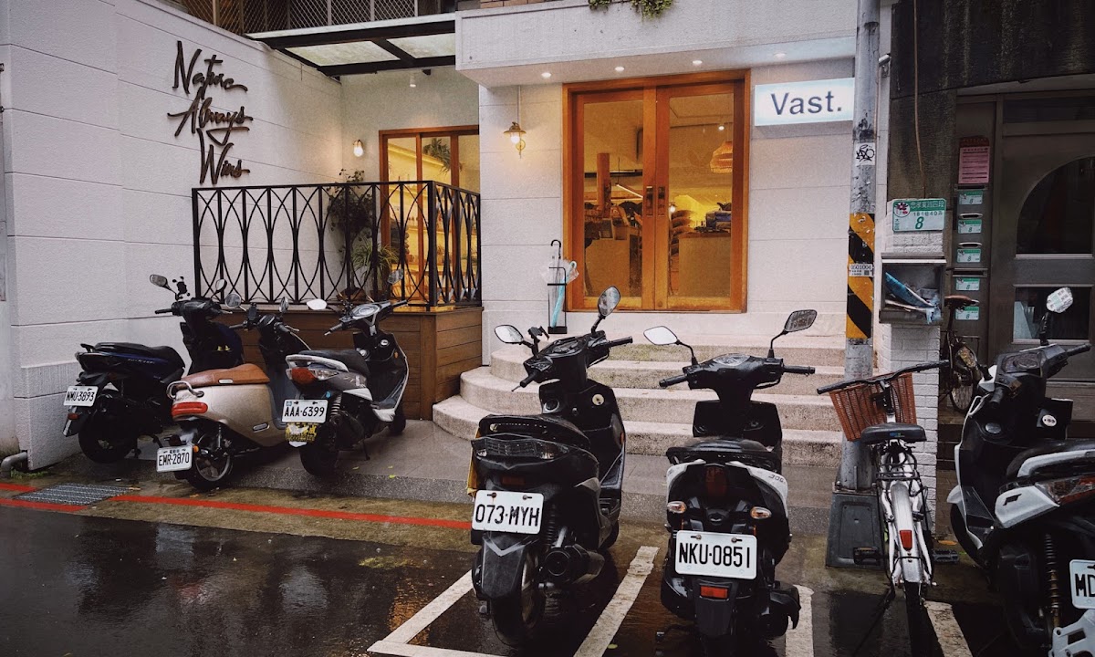 Vast Surf Shop 店內環境照片 4