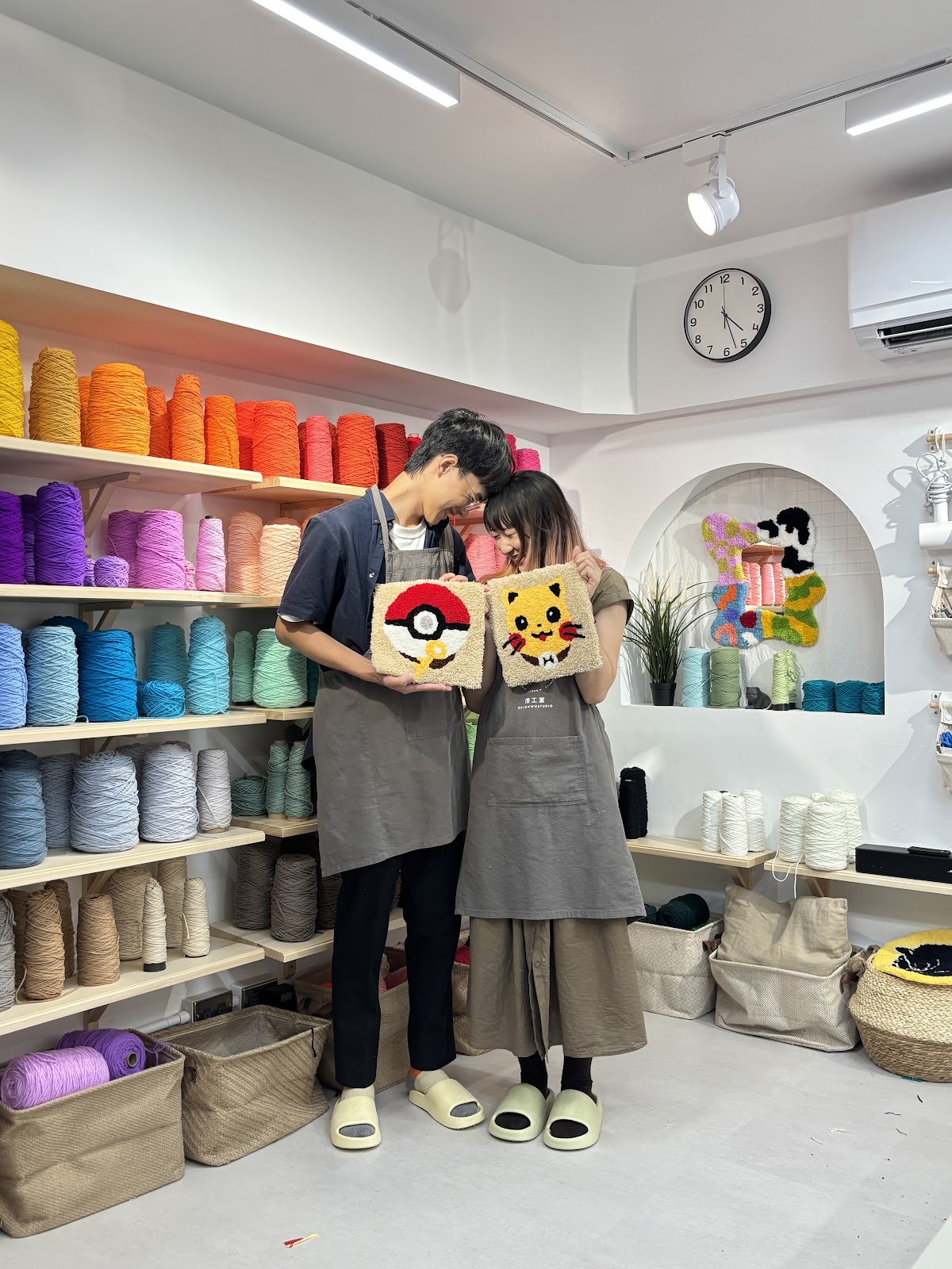 森林慢工室 店內環境照片 5