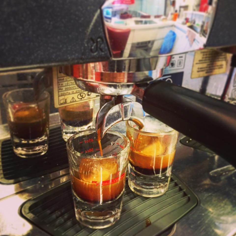 Congrats Café 店內環境照片 2