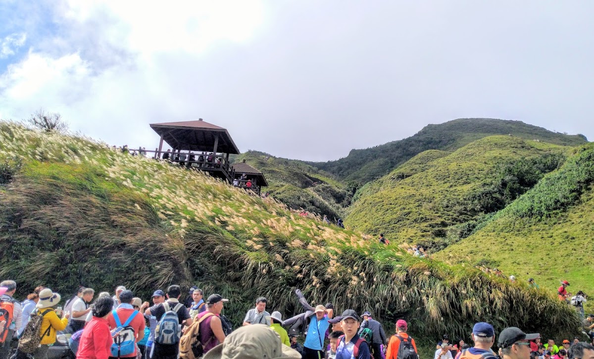 草嶺古道 店內環境照片 4