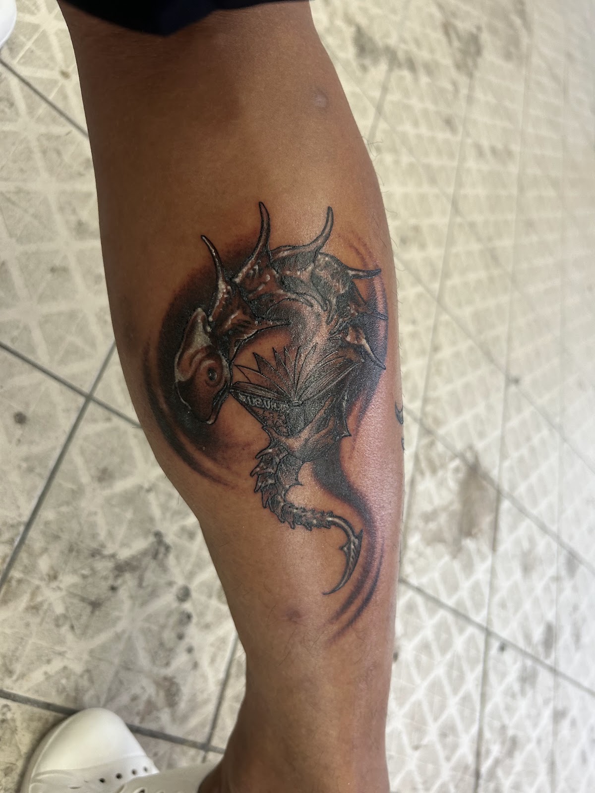 Kevin刺青 店內環境照片 3