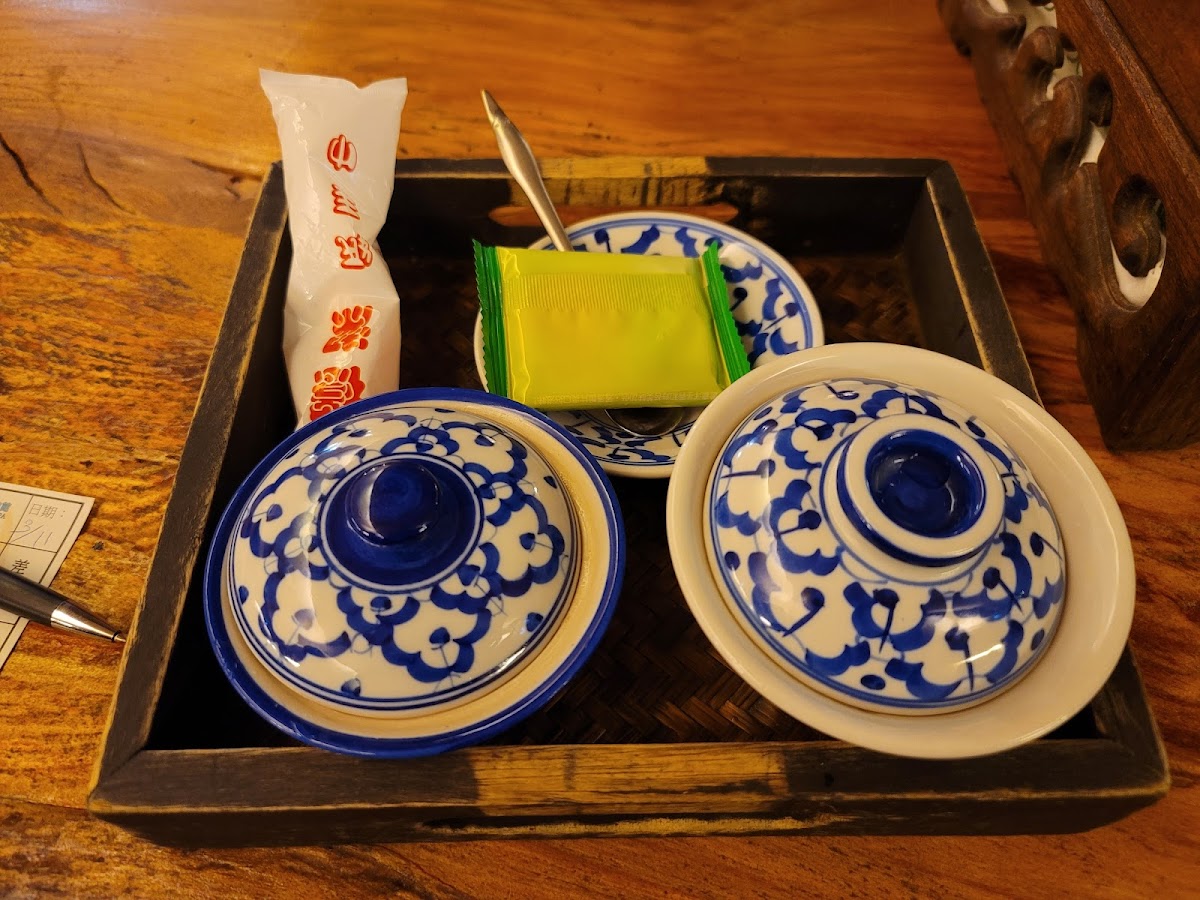 皇家東方泰Royal Thai Orient-榮星會館 店內環境照片 6