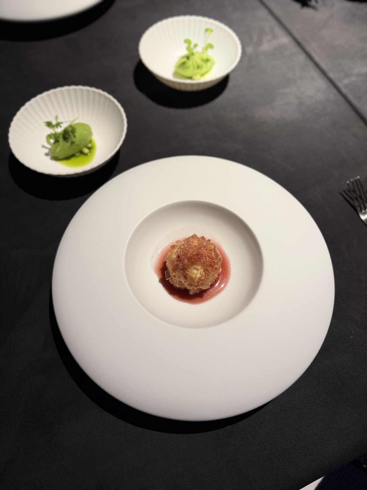 de nuit 店內環境照片 5