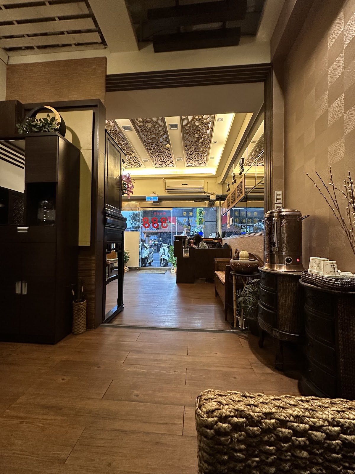 太上皇古式養生館｜台北按摩｜板橋按摩｜板橋泰式按摩｜板橋按摩推薦｜板橋油壓｜板橋油壓按摩｜板橋指壓｜板橋全身去角質｜板橋spa｜massage 店內環境照片 4