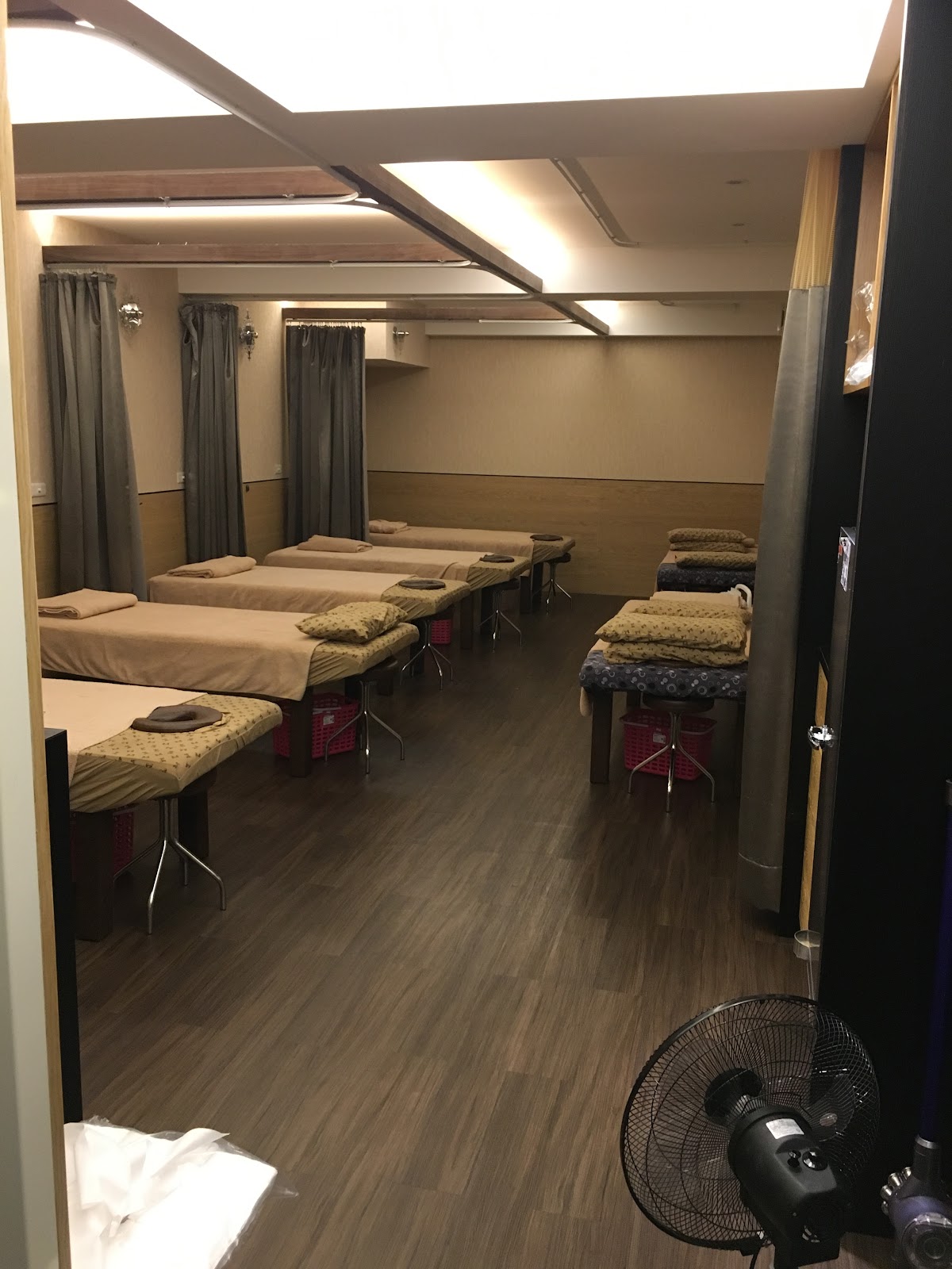 足御健康養生館 店內環境照片 5