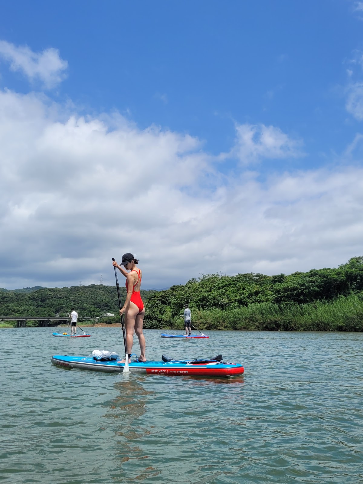 Rangers SUP遊騎兵立槳探索 / 福隆SUP立槳 Fulong SUP School 店內環境照片 10