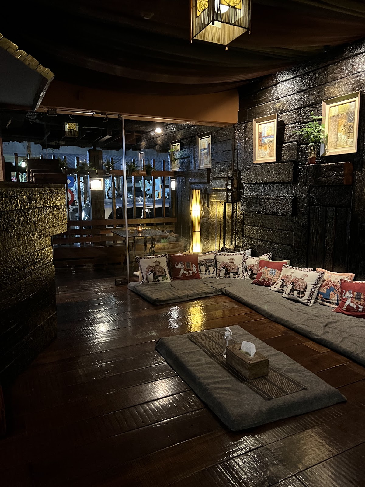 Villa.like Yuehe Manor - Ren'ai Pavilion interior photo 6