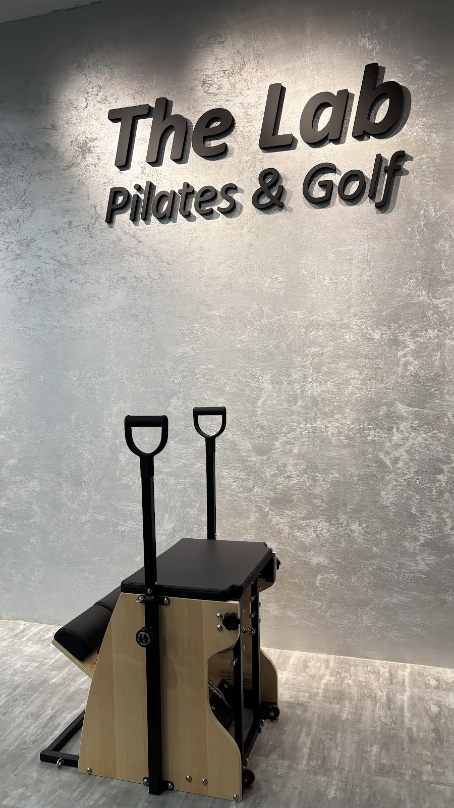 The Lab | Pilates & Golf | 皮拉提斯實驗室 | 高爾夫功能性訓練 店內環境照片 4