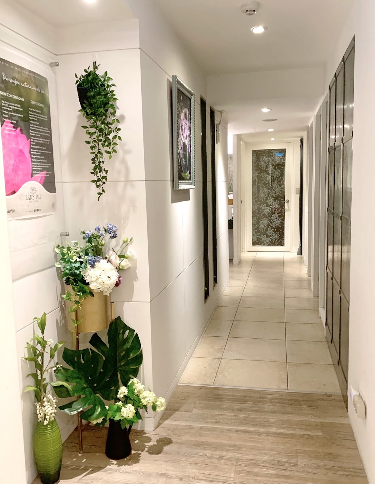 綠沐 Spa & Beauty 店內環境照片 4