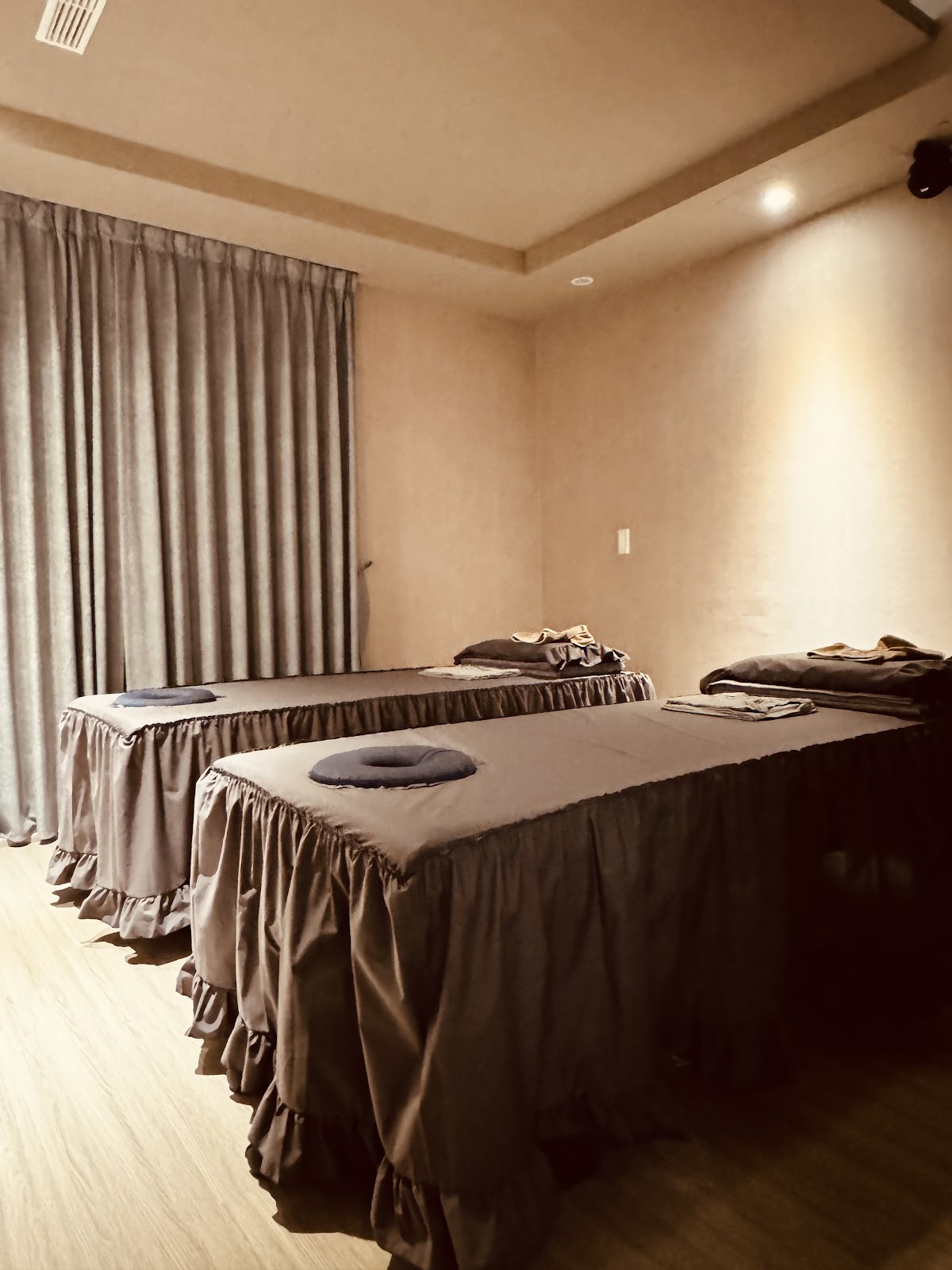 秘境莊園男女spa/新莊經絡按摩/精油按摩/臉部保養/采耳/掏耳 店內環境照片 4