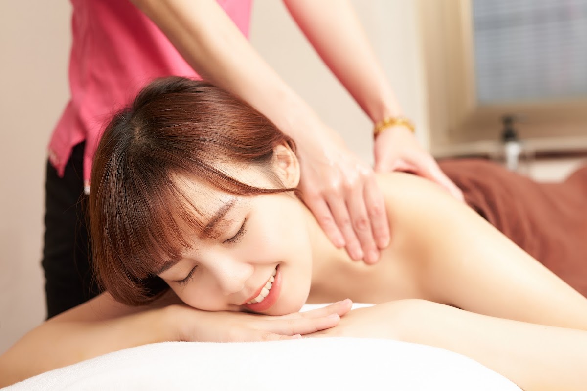 台北按摩滿憶亭養生會館Taipei Massage、タイペイ マッサージ、타이페이 마사지 店家封面照片