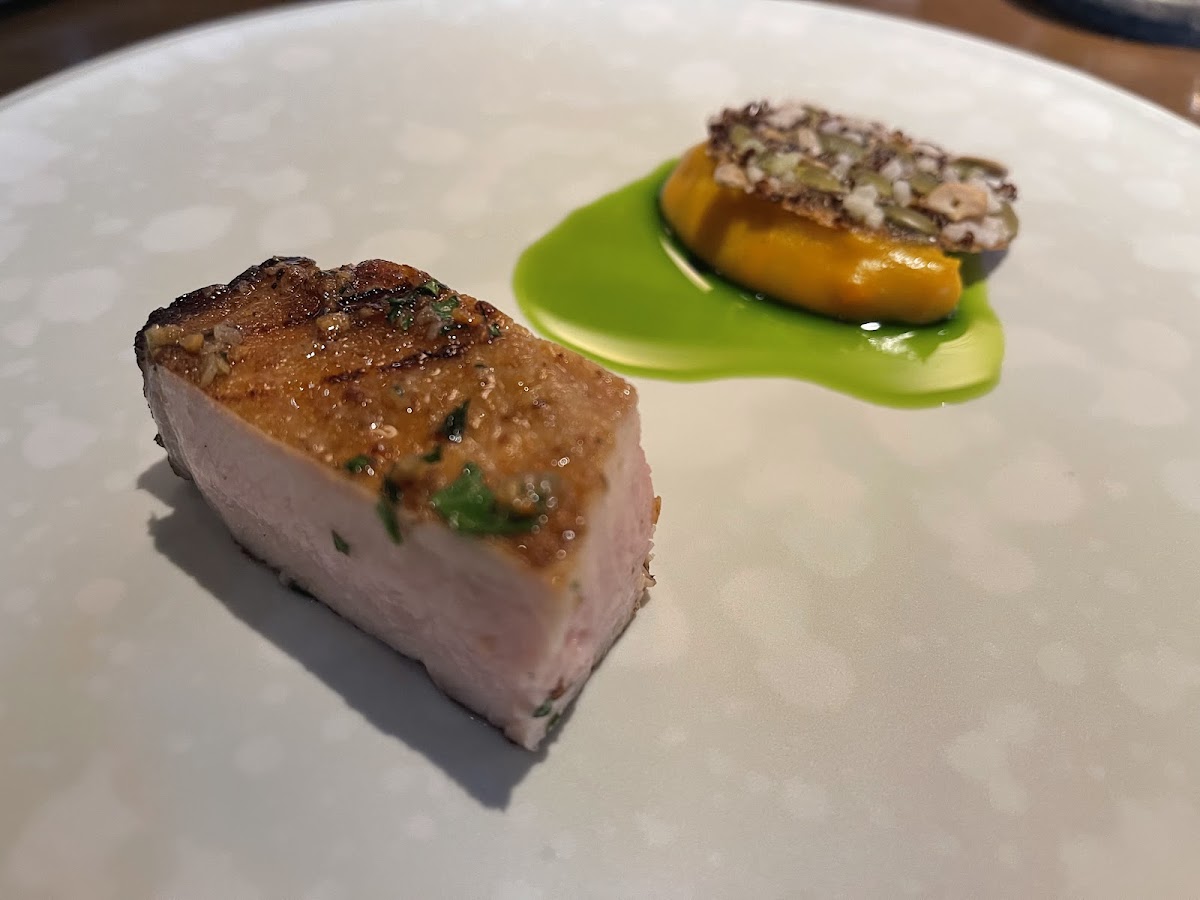 RAW 店內環境照片 4