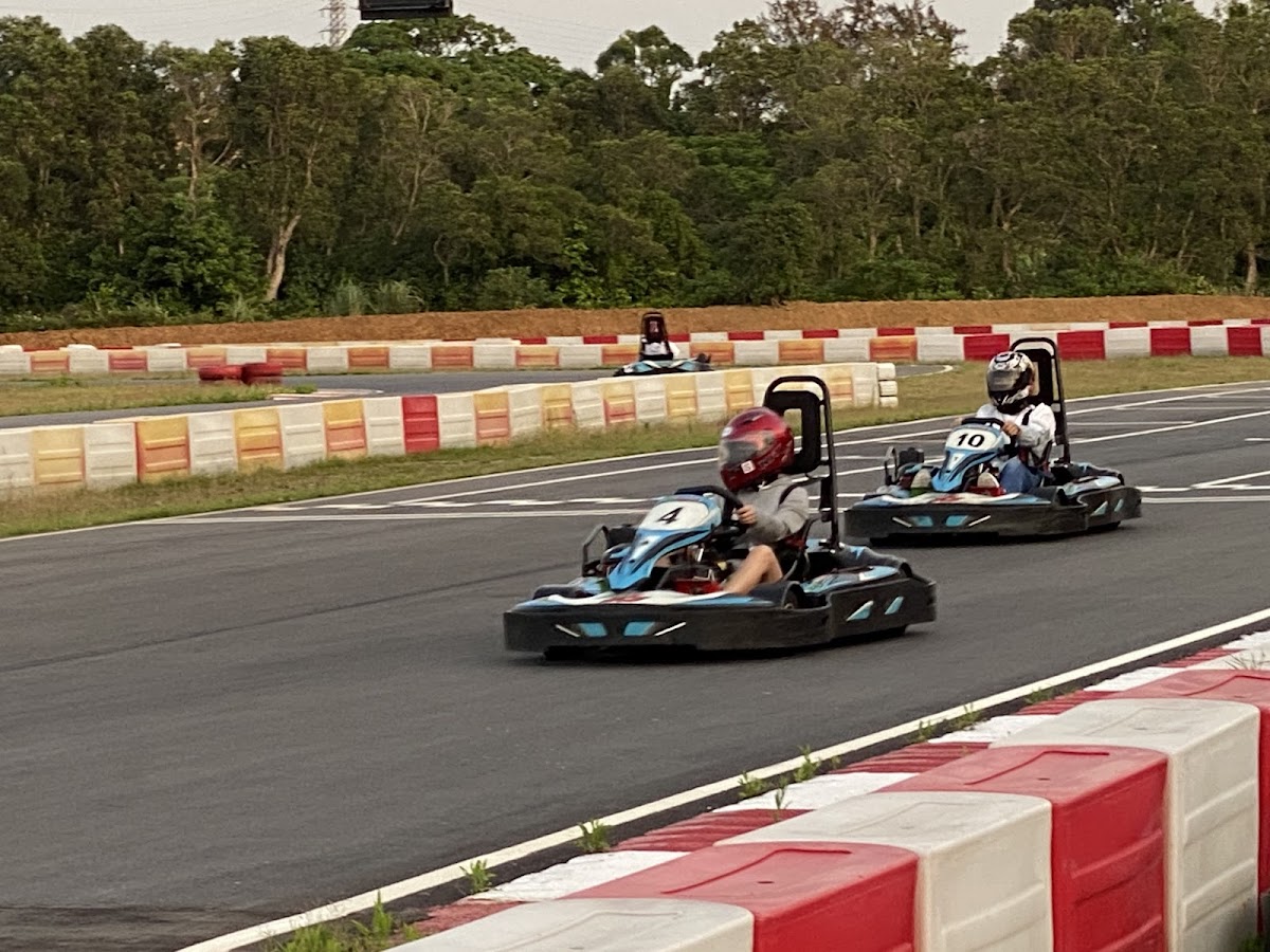 永安卡丁賽車場 | 無預約 | 只收現金 | 公休或包場請點進最新消息中查看. 店內環境照片 2