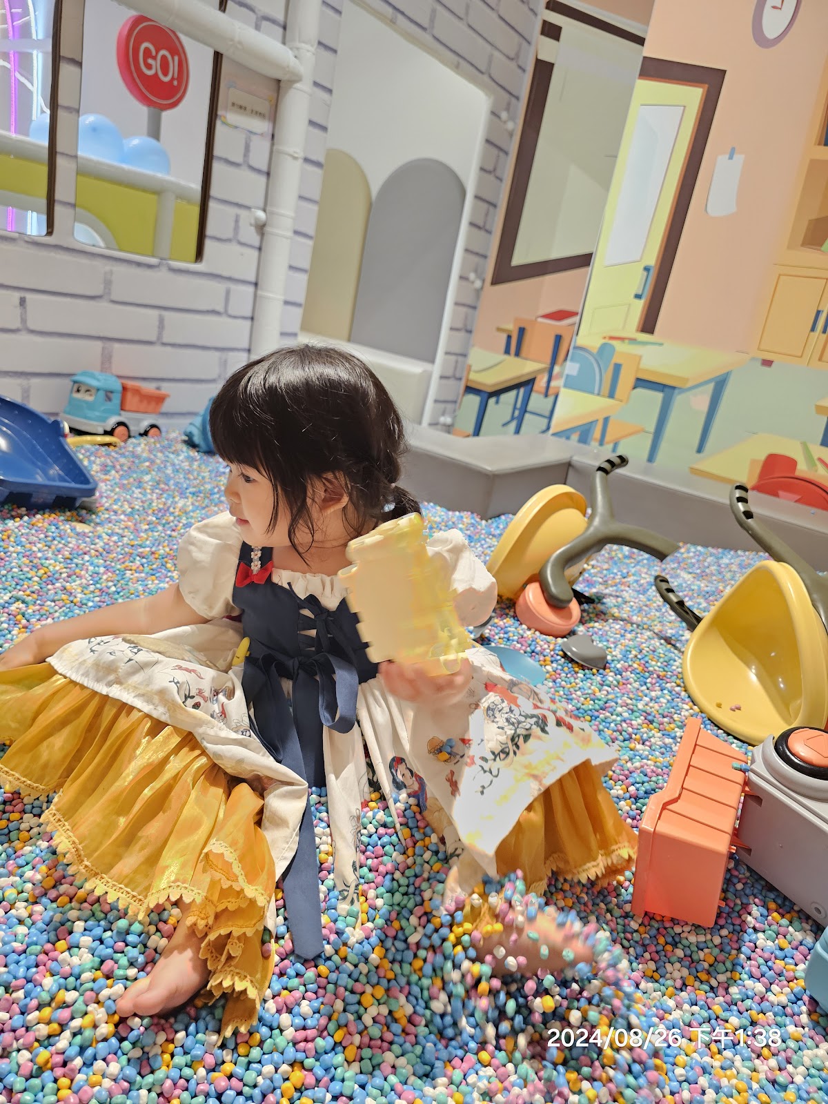 愛寶兒雲夢樂園 Babeland 店內環境照片 3