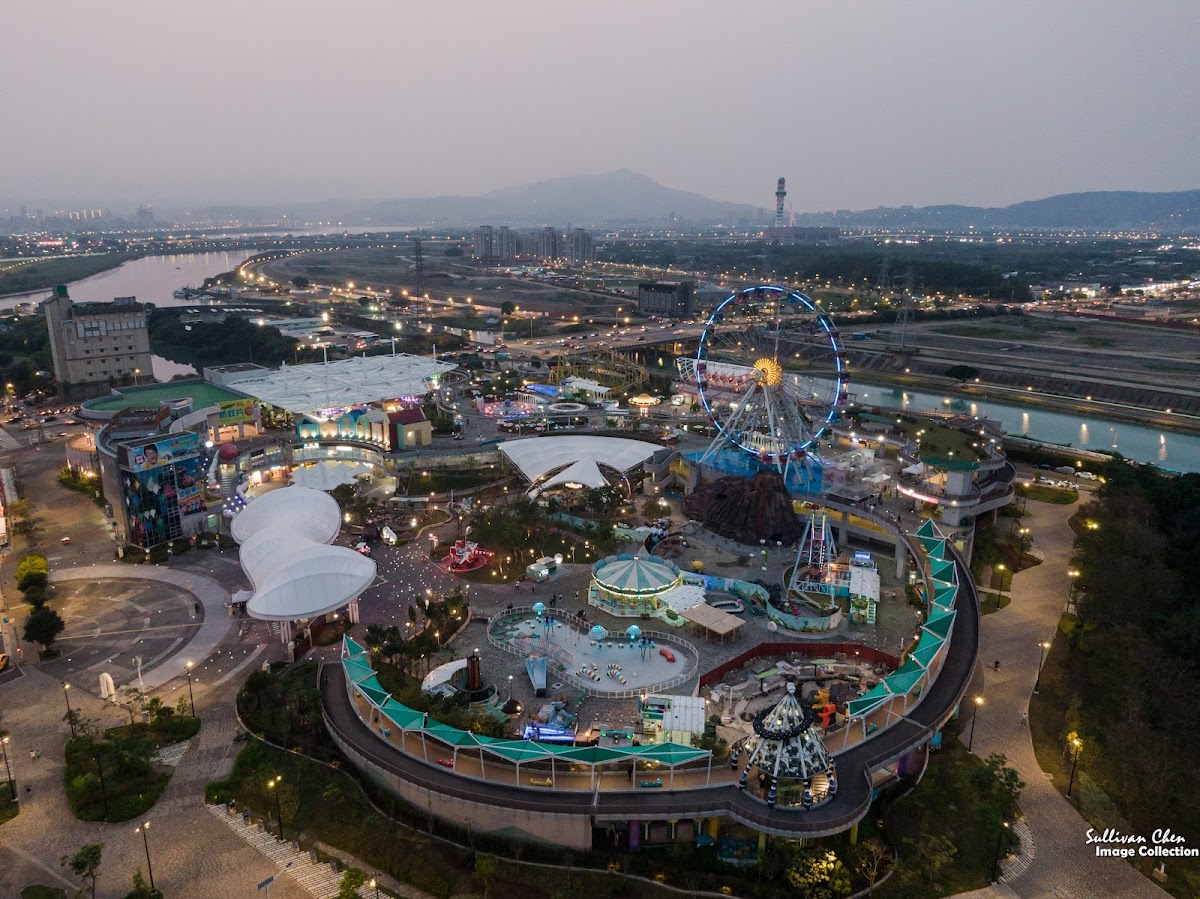 臺北市立兒童新樂園 店內環境照片 4